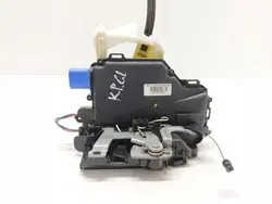 Hintere linke Türschloss SEAT IBIZA III 1.4L Benzin Y3B4839015AN