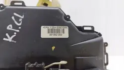 Verrou de porte arrière gauche SEAT IBIZA III 1.4L essence Y3B4839015AN