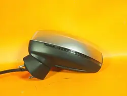 Audi S3 8V Sedan Vasemman Peilin Satin 8v5857409k