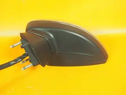 Espejo Izquierdo Audi S3 8V Sedán Satinado 8v5857409k