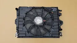 Radiadores Completos Porsche Cayenne 7P5 4.2 TDI