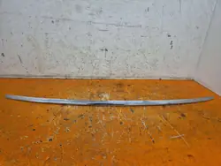 Faixa de Porta-Malas Mercedes W213 OEM A2137402000