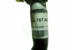 Ilmastointiputket AUDI A6 AVANT 2.0L 125kW OEM 4F0260707AB