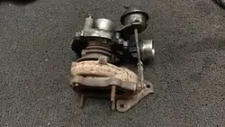 Käytetty turbo OEM H8200483650 Opel Movanolle