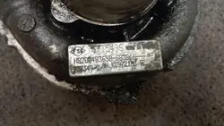 Begagnad turbo OEM H8200483650 för Opel Movano