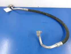 Tuyau de climatisation Volkswagen Tiguan 2.0 TSI 5N0820721F
