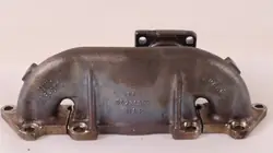 Collecteur d'échappement Jeep Renegade 1.4 MTA OEM 55236503