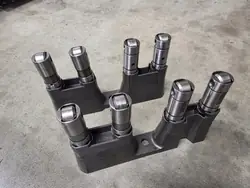 ZL1-LT4-POP Ventilheber für Camaro ZL1 2017-2024
