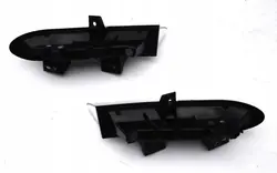 OEM 266055004R LED DRL puskurivalot Renault