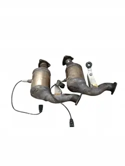 Filtre DPF OEM 4G0131703AF pour Audi Q5 SQ5 2013