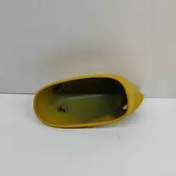OEM 15795837 Cubierta espejo izquierdo para Corvette C6