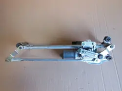 Volkswagen OE 5G1955023D pyyhkijämekanismi