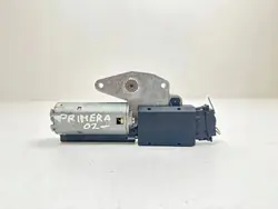 Nissan Primera Zonnepaneelmotor 2003 52434053