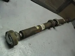 Drivaxel Jeep Grand Cherokee WK2 3.0 CRD P52123624AA