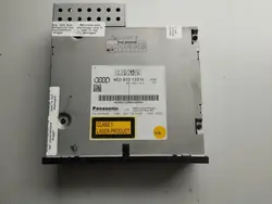 Audi OE 4E0910110H Käytetty autonos
