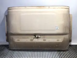 OEM 8200733824 Ciel de toit pour Opel Movano B 2.3