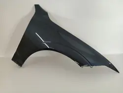 VOLVO XC60 II 17- Paraurti Anteriore Destro