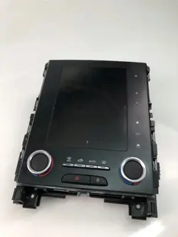 Boordcomputer OEM A94E32483 voor Renault Megane III
