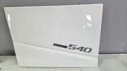 Rechte Stauklappe OEM schowek fh4 für Volvo FH4/FH5