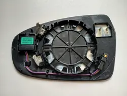 Insert Miroir Droit Kia Ceed III avec Assistant OE