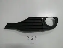 Griglia paraurti sinistra BMW 3 F30/F31