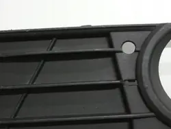 Linke Stoßstangengitter BMW 3 F30/F31