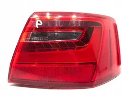 Luz Trasera Derecha Audi A6 C7 4G5945096A Sedán 10-18