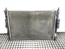 Wasserkühler OEM 9809141780 für Peugeot 308 II 1.2
