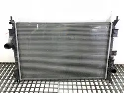 Wasserkühler OEM 9809141780 für Peugeot 308 II 1.2