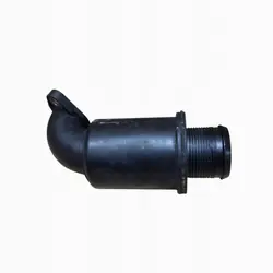 Intercooler-putki OEM H1B1-6C646-AA Ford Fiestalle