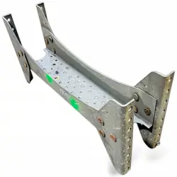 Volvo Ramavinkel OEM 21667802 - Begagnad