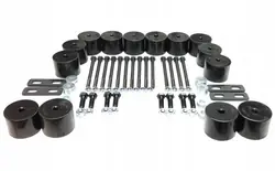 Rehausseur de caisse Land Rover Discovery II 50mm OEM