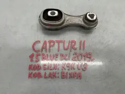Soporte motor OEM 113606335R para Renault Captur II
