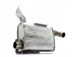 Mercedes Webasto Demper OEM A1644907201