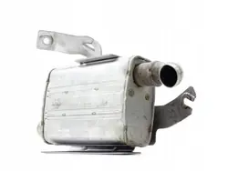 Mercedes Webasto Ljuddämpare OEM A1644907201