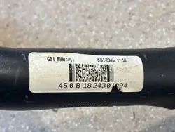 Bouchon de Remplissage OEM 7404085 pour BMW X3 G01 3.0i