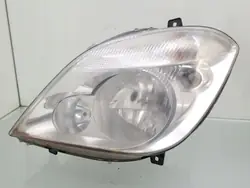 Reflector Mercedes-Benz Sprinter W906 2011 A9068201061