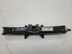 Cric OEM AUST132226 pour Toyota Yaris III P13 P15