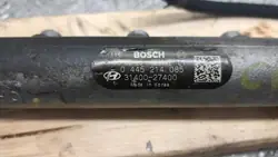 0445214085 Inspuitrail voor Hyundai Kia 2.0 CRDI