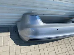 Pare-chocs arrière Audi A3 8V 8V3 HB EU