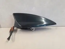 Base d'antenne OEM 39064589 pour Opel Zafira III C