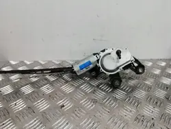 Motor de limpiaparabris trasero Volkswagen Polo 2002