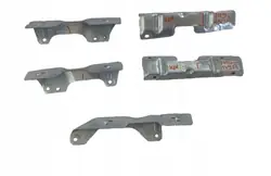 Kit de Montage Poignée VW T5 OEM 7H5858149A
