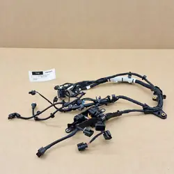 Motor Kablage OEM 2541503402 för Mercedes