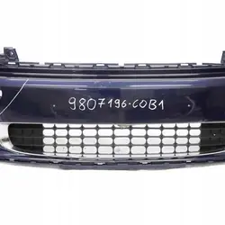 Pare-chocs avant Mini R60 Cosmic Blue - B13 OEM