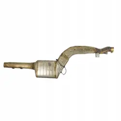 DPF-katalysator OEM 8598399 voor BMW 6 GT G32