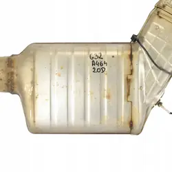 Catalyseur DPF OEM 8598399 pour BMW 6 GT G32