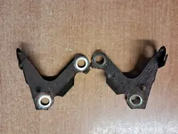OEM 1074201286 Remleidingklem Links + Rechts