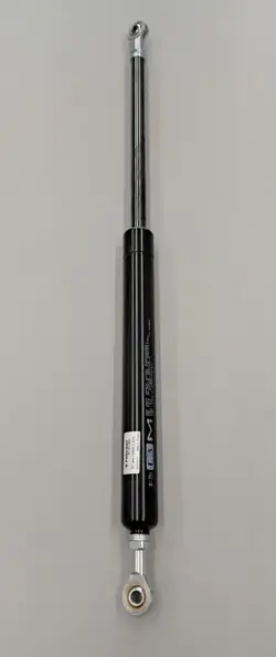 Gasfeder ST 200 1300N - Gebrauchter Zustand