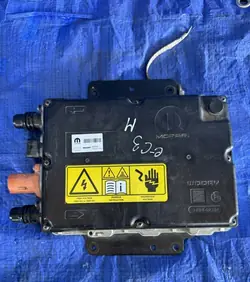 Jäähdytysnesteen lämmitin Citroen E-C3 9859240780
